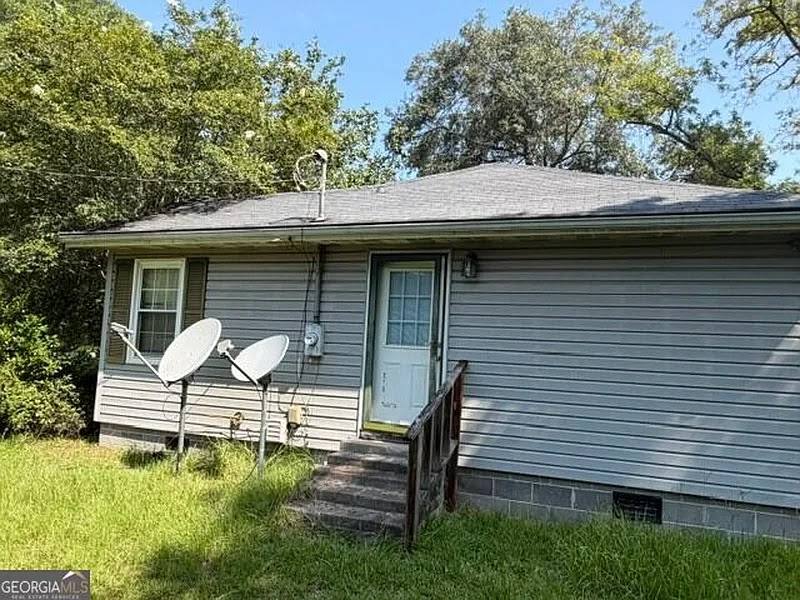 Single Family in Tifton, GA, photo 15
