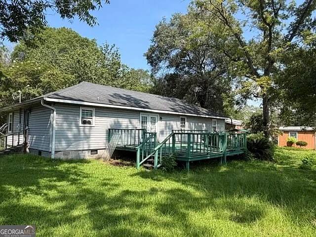 Single Family in Tifton, GA, photo 1